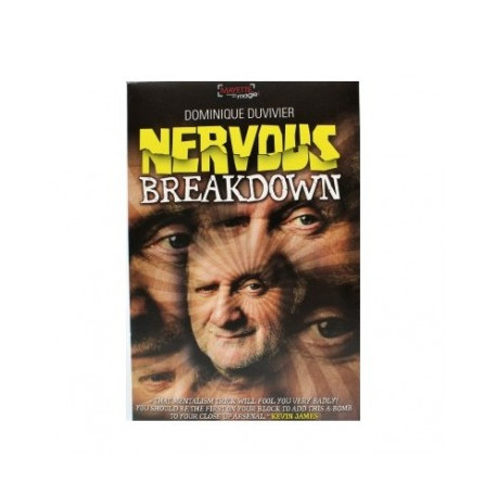 Nervous Breakdown