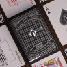 Roots Playing Cards (Pine)