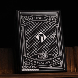 Roots Playing Cards (Pine)