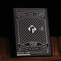 Roots Playing Cards (Pine)