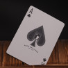 Roots Playing Cards (Walnut)