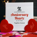 Anniversary Heartz