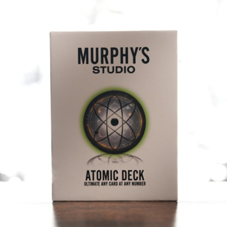 Atomic Deck