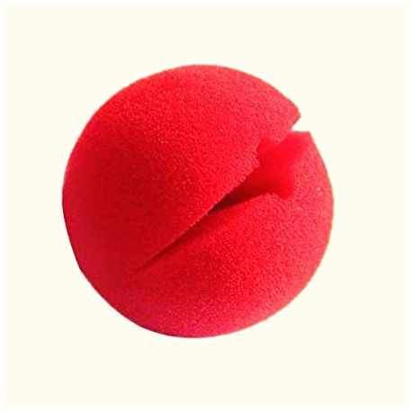 Nez de clown