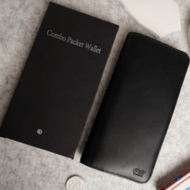 Combo Pocket Wallet