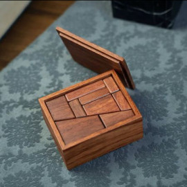 The Amazing Puzzle Ultra by TCC