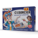 C'est pas sorcier étonnantes curiosités