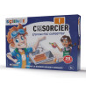 C'est pas sorcier étonnantes curiosités