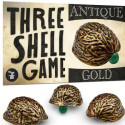 Antique Golden Shells