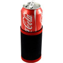 Canette Coca à Disparition