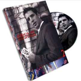 DVD Close up - Up close