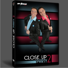 Dvd Close-up Party Vol 2