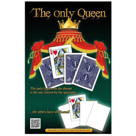 The Only Queen