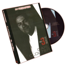 DVD The 3rd Wave