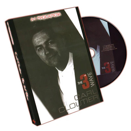 DVD The 3rd Wave