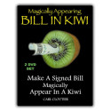 DVD Bill in Kiwi