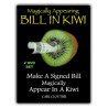 DVD Bill in Kiwi