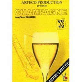 DVD Champagne