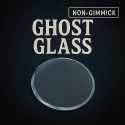 Ghost Glass Rond (Non Gimmick)