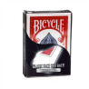 Bicycle Supreme Line - Face Blanche/Dos Bleu