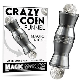 Crazy Coin Funnel