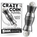 Crazy Coin Funnel