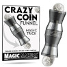 Crazy Coin Funnel