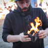The Professional’s Fire Wallet