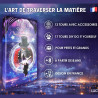 Magic Secrets - L'art de Traverser la Matière
