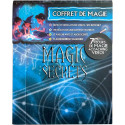 Coffret de Magie (+70 Tours)