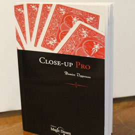 Livre Close-up Pro