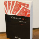 Livre Close-up Pro
