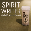 Recharge Spirit Writer