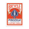 Bicycle Pinochle Deck