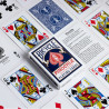 Bicycle Pinochle Deck