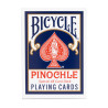 Bicycle Pinochle Deck