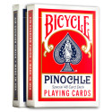 Bicycle Pinochle Deck