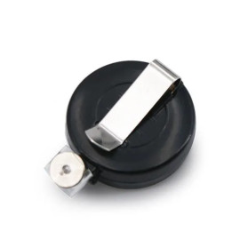 Reel with Magnet