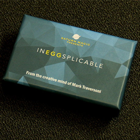 InEGGsplicable