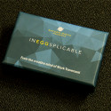 InEGGsplicable