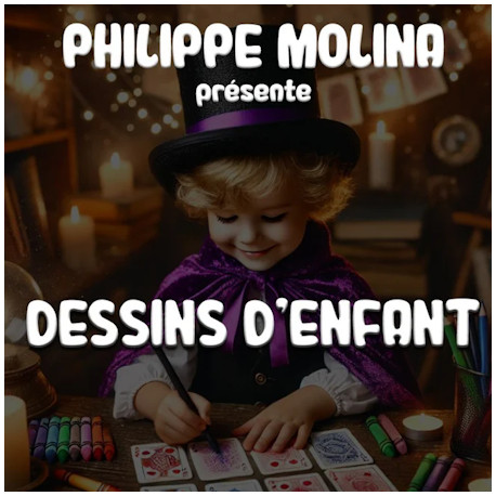 Dessins d’Enfants