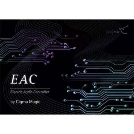 E.A.C (Electric Audio Controller)