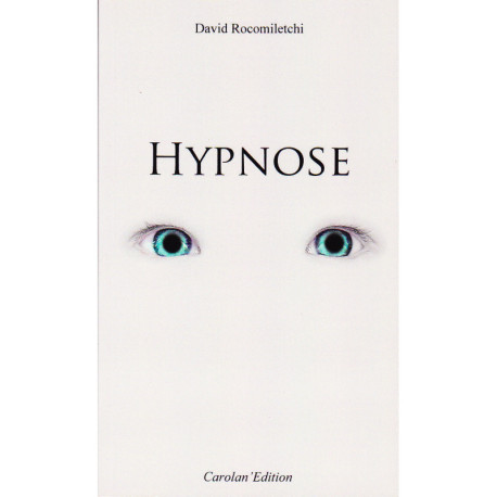 Book Test Hypnose