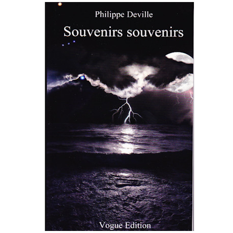 Souvenirs souvenirs