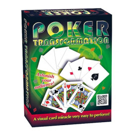 Poker Transformation