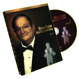 DVD Standing Room only vol 1