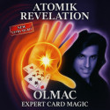 DVD Atomik Revelation