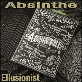 Absinthe Deck