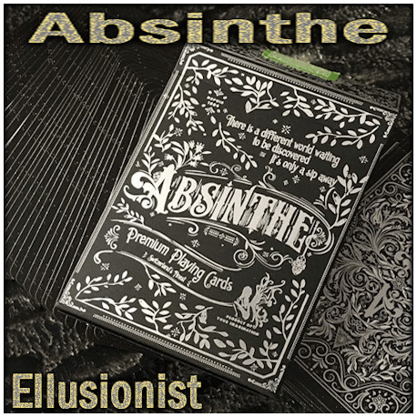 Absinthe Deck