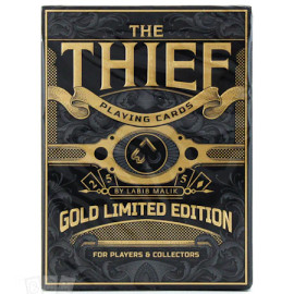 The Thief Deck